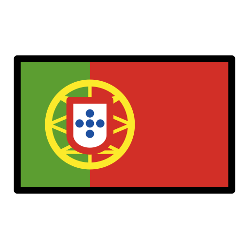 Flagge: Portugal Flagge: Portugal