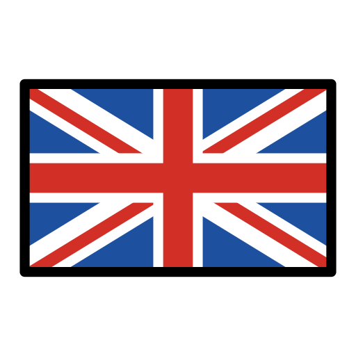 Flagge: Vereinigtes Königreich Flagge: Vereinigtes Königreich