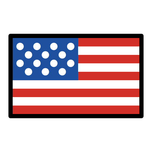 Flagge: Vereinigte Staaten Flagge: Vereinigte Staaten
