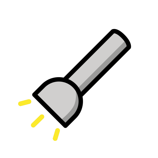 Taschenlampe Taschenlampe