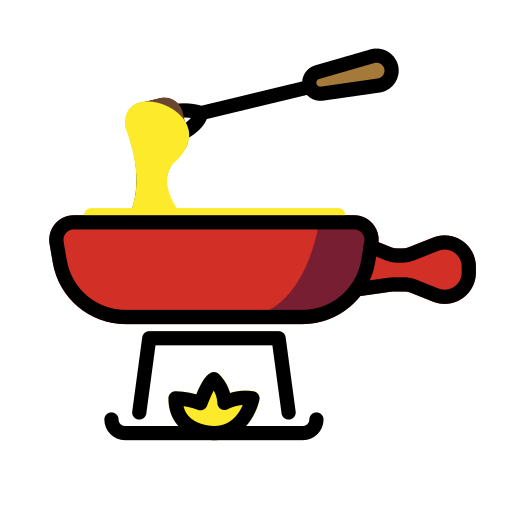 Fondue Fondue