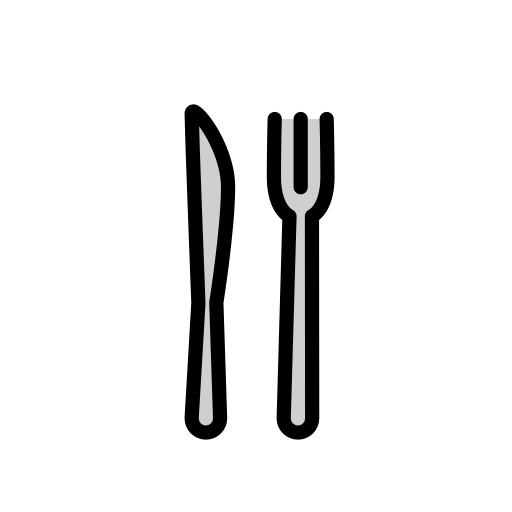 Gabel Und Messer Gabel Und Messer