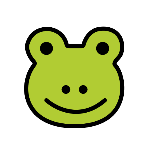 Frosch