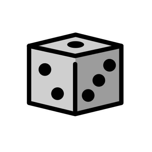Spielwürfel Spielwürfel