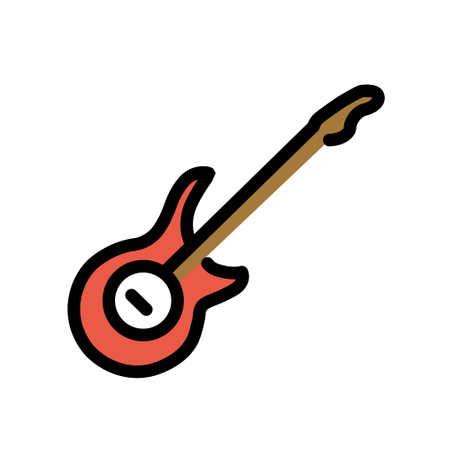 Gitarre Gitarre
