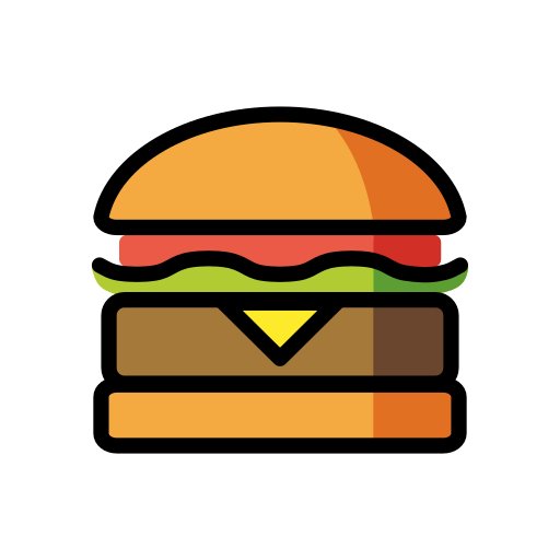 Hamburger Hamburger