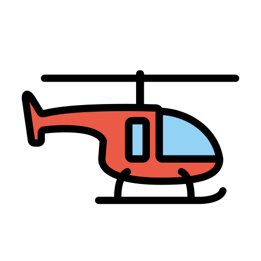 Hubschrauber Hubschrauber