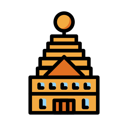 Hindutempel Hindutempel