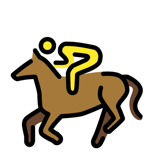 Pferderennen
