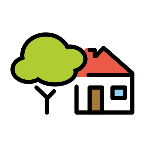 Haus Mit Garten Haus Mit Garten