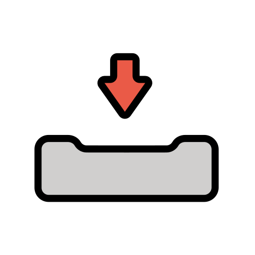 Posteingang Posteingang