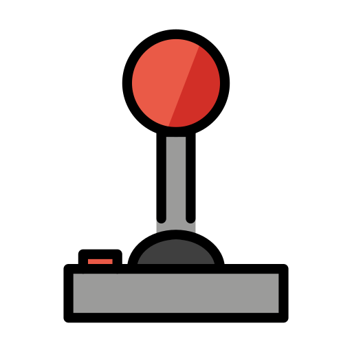 Joystick Joystick