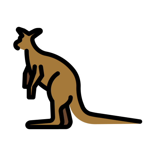 Känguru