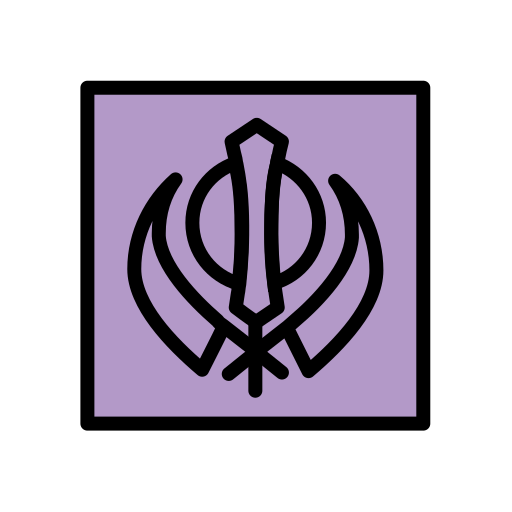 Khanda Khanda