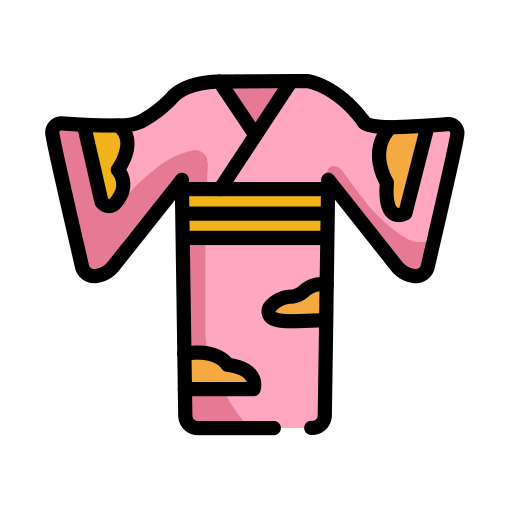 Kimono Kimono
