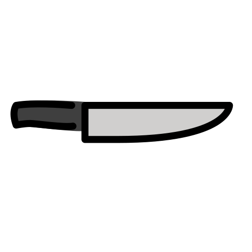 Küchenmesser Küchenmesser
