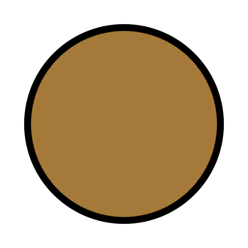Brauner Punkt Brauner Punkt