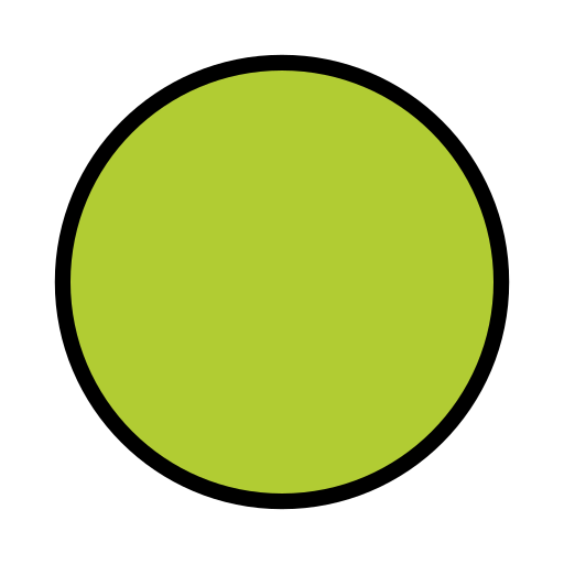 Grüner Punkt Grüner Punkt