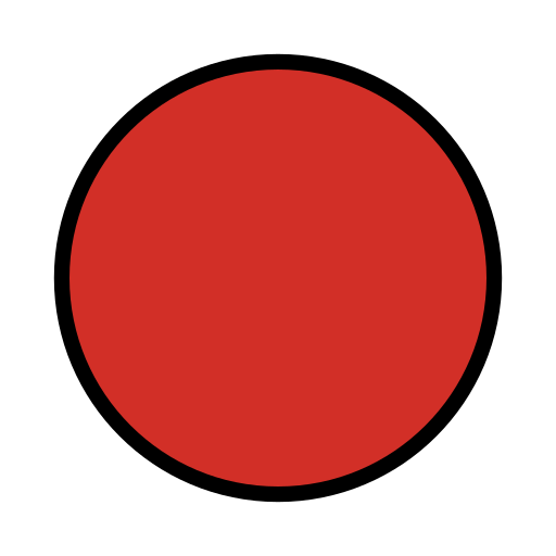 Roter Punkt Roter Punkt