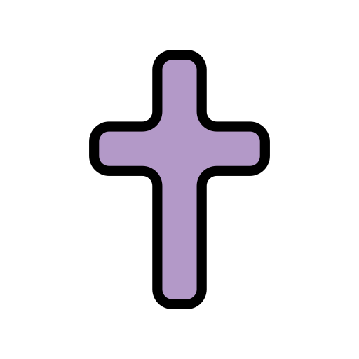 Lateinisches Kreuz Lateinisches Kreuz