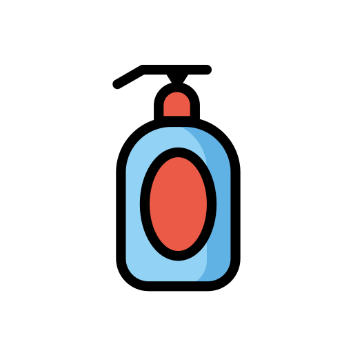 Lotionsflasche Lotionsflasche