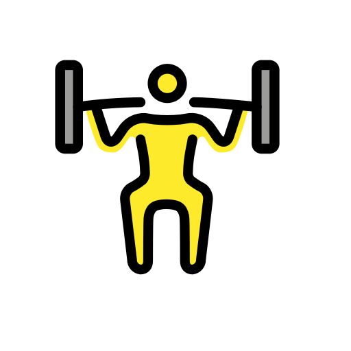 Gewichtheber