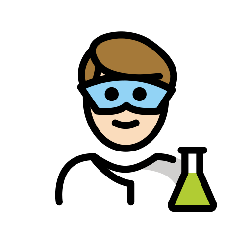 Wissenschaftler: Helle Hautfarbe