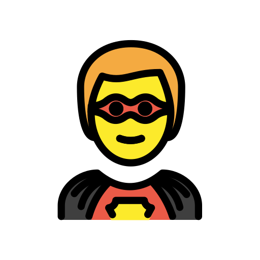 Superheld