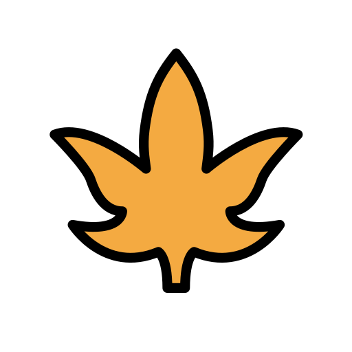 Ahornblatt