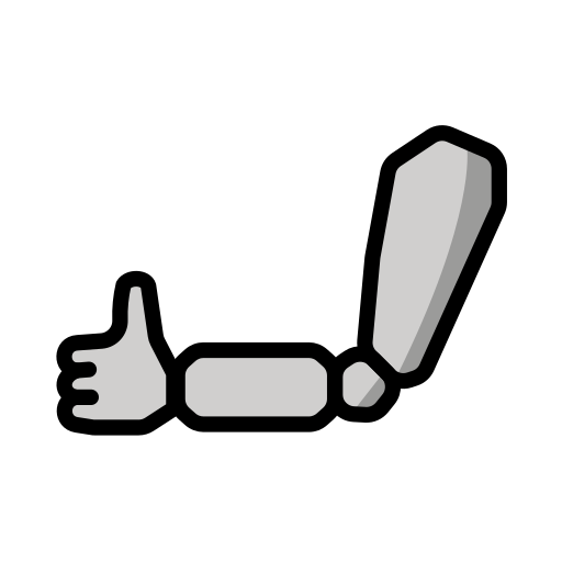 Armprothese