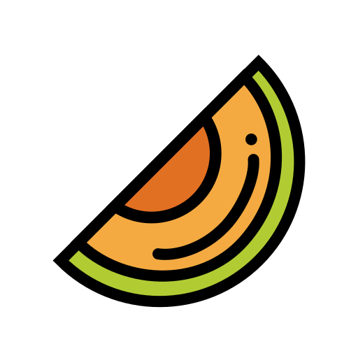 Honigmelone