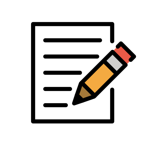 Papier Und Bleistift Papier Und Bleistift