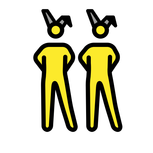 Männer Mit Hasenohren