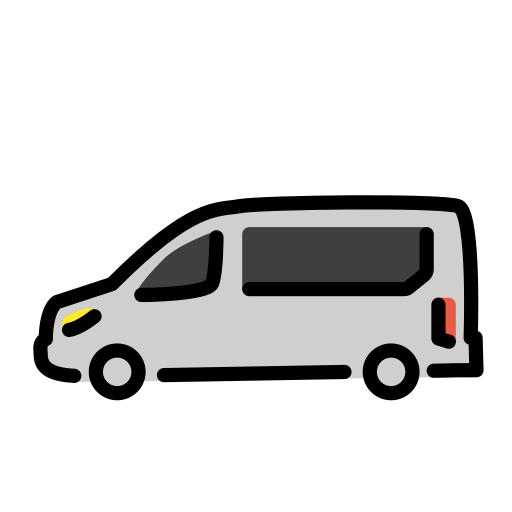 Kleinbus Kleinbus