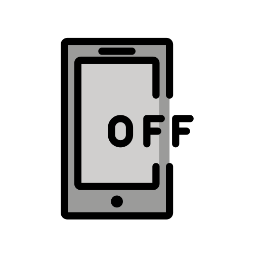 Mobiltelefon Aus Mobiltelefon Aus