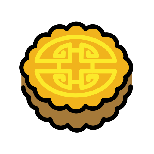 Mondkuchen Mondkuchen