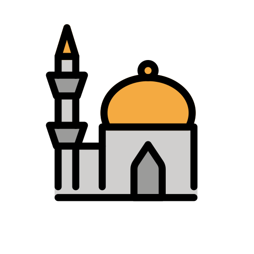 Moschee Moschee