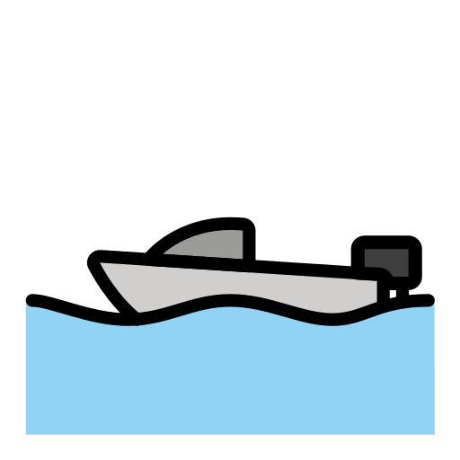 Motorboot Motorboot