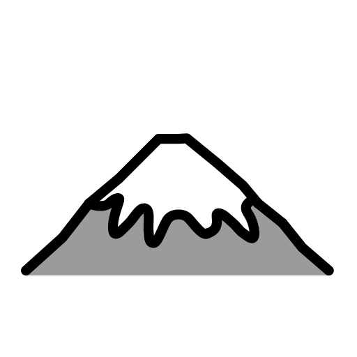 Fuji Fuji