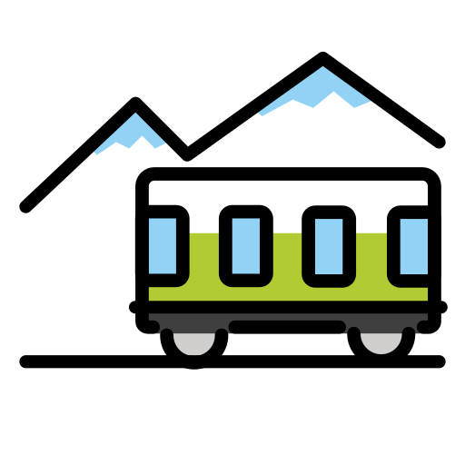 Bergbahn Bergbahn