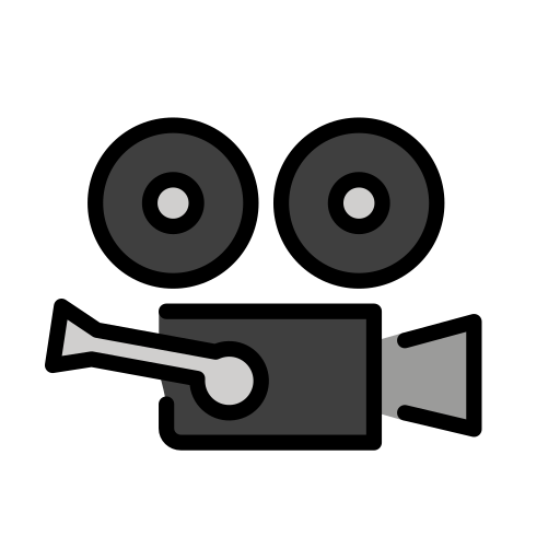 Filmkamera Filmkamera