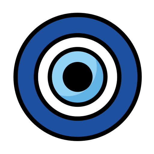 Nazar-Amulett Nazar-Amulett