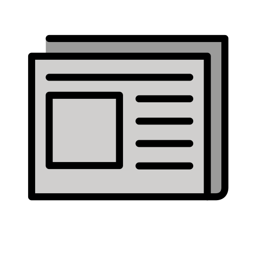 Zeitung Zeitung