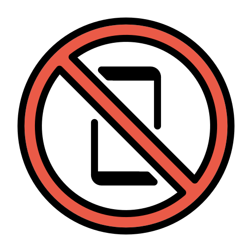 Mobiltelefone Verboten Mobiltelefone Verboten