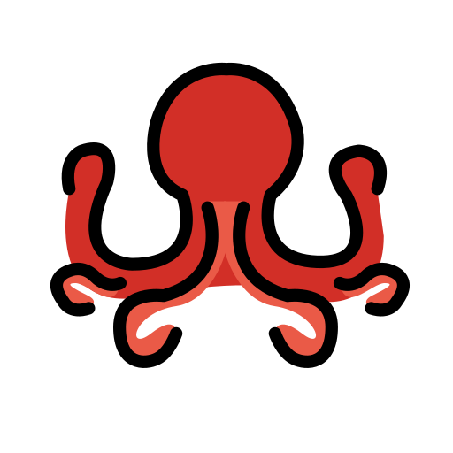 Oktopus