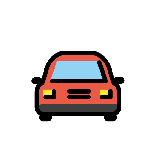 Auto Von Vorne Auto Von Vorne