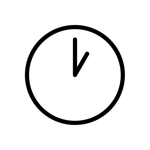 1 Uhr 1 Uhr
