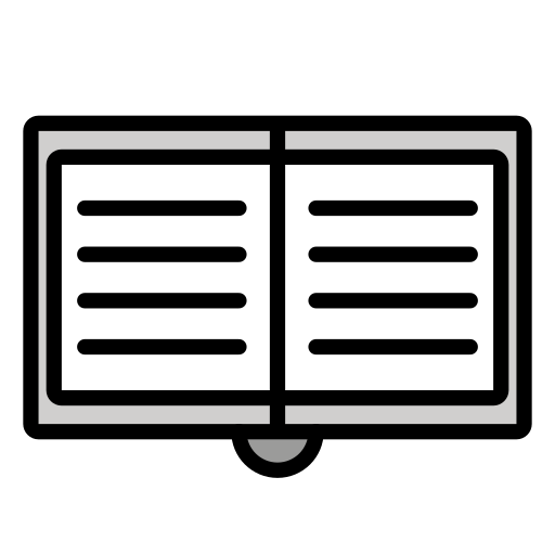 Offenes Buch Offenes Buch