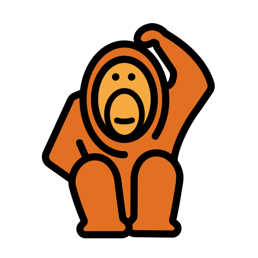Orang-Utan