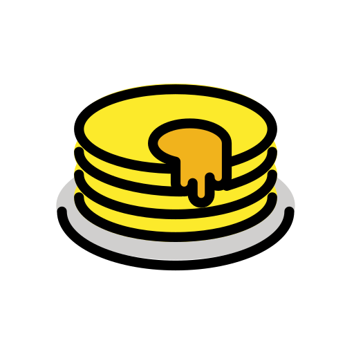 Pfannkuchen Pfannkuchen